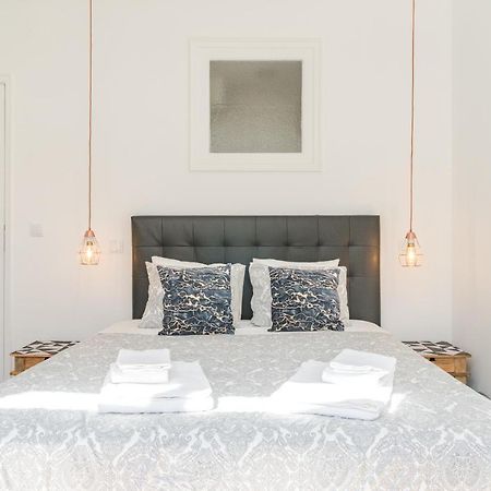 Belem Lisbon Apartment Екстериор снимка