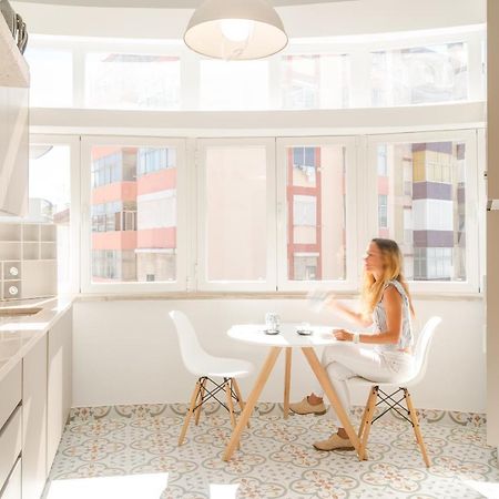 Belem Lisbon Apartment Екстериор снимка