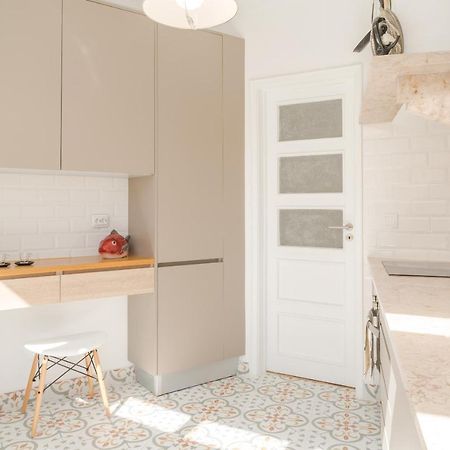 Belem Lisbon Apartment Екстериор снимка