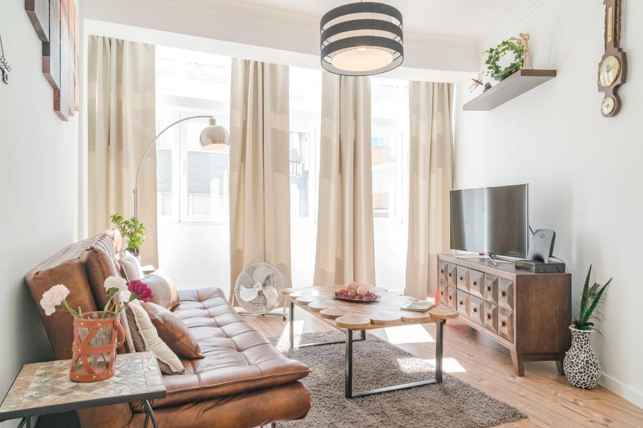 Belem Lisbon Apartment Екстериор снимка