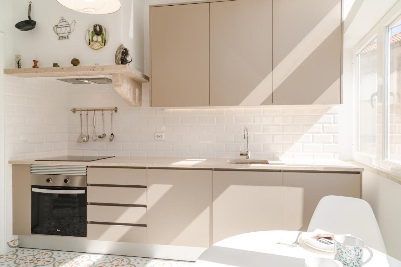Belem Lisbon Apartment Екстериор снимка