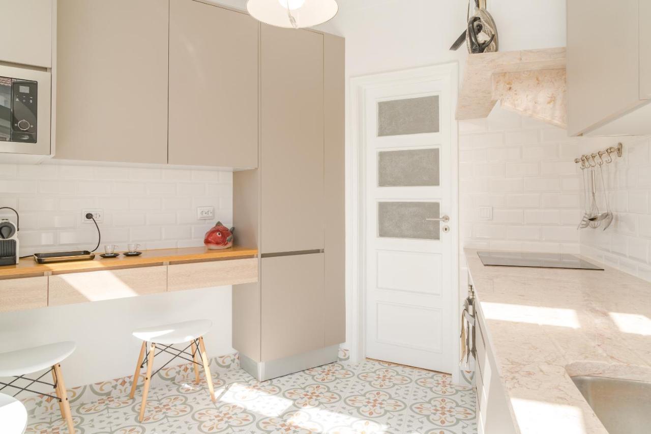 Belem Lisbon Apartment Екстериор снимка