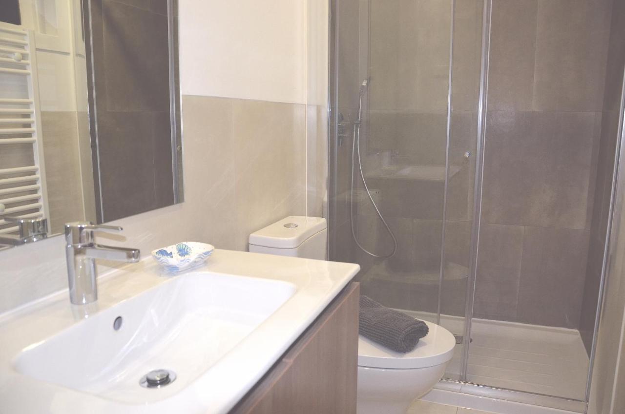 Belem Lisbon Apartment Екстериор снимка