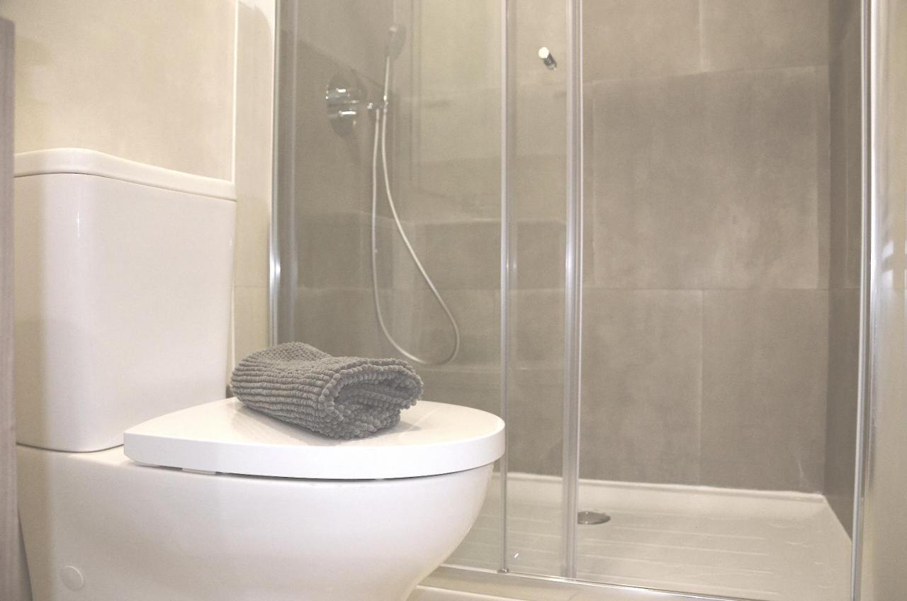 Belem Lisbon Apartment Екстериор снимка